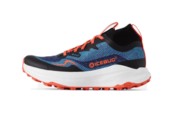 JARV GAITER M RB9X GTX ICEBLUE ORANGE